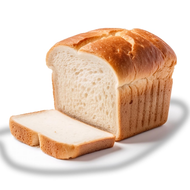 White Bread
